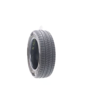 Set of (2) Used 185/60R15 Continental ControlContact Tour M A/S EV 84H - 7.5/32