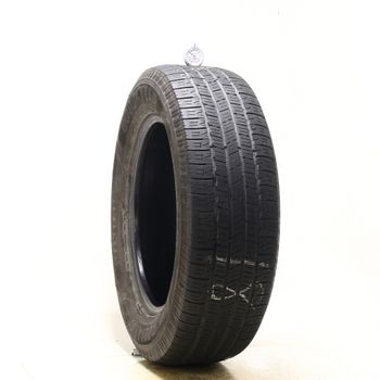 Used 235/65R18 Goodyear Reliant All-season 106V - 4.5/32