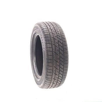 Driven Once 235/60RF17 Bridgestone DriveGuard RFT 102H - 10.5/32