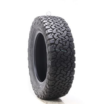 Used LT275/65R20 BFGoodrich All-Terrain T/A KO2 126/123S - 13.5/32