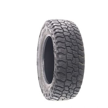 Used LT275/65R20 Mickey Thompson Baja Boss A/T 126/123Q - 17/32