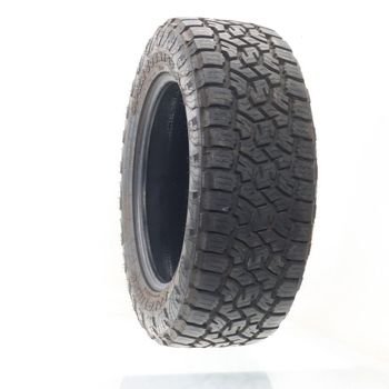 Driven Once LT275/60R20 Toyo Open Country A/T III 123/120T - 16/32