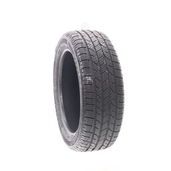 Used 235/55R20 Kelly Edge Touring Plus 102V - 9.5/32