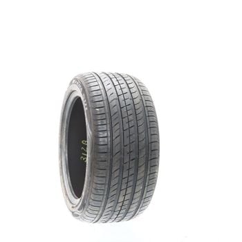 Driven Once 275/40ZR17 Nexen N'Fera SU1 98W - 9/32