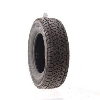 Used 245/70R17 Bridgestone Blizzak DM-V2 110S - 13/32