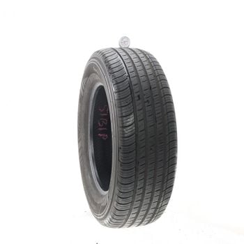 Used 255/65R18 Fuzion Touring 111T - 10/32