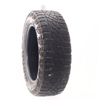 Used LT265/60R20 Goodyear Wrangler Territory MT 110/107S - 8.5/32