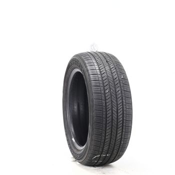 Set of (2) Used 215/55R17 Goodyear Assurance Fuel Max 94V - 6/32