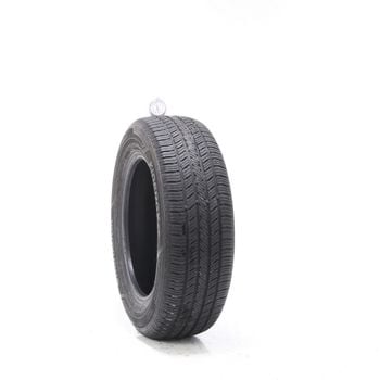 Set of (4) Used 185/65R15 Hankook Kinergy ST 88T - 6.5/32