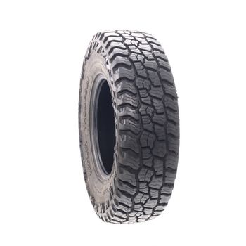 Used LT255/85R17 Mickey Thompson Baja Boss A/T 121/118Q - 16/32