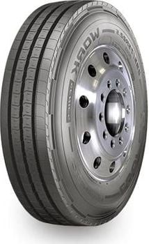 New 285/75R24.5 Cooper Work Series RHA 144/141L