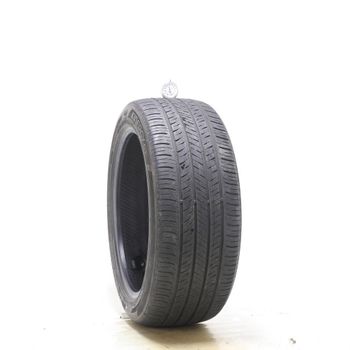 Set of (2) Used 235/45R18 Hankook Kinergy GT 94H - 6.5-8/32