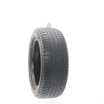 Set of (2) Used 245/55ZR18 Falken Pro G5 Sport A/S 103W - 6-6.5/32