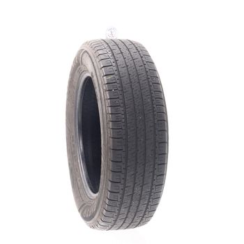 Set of (4) Used 225/65R17 Goodyear Assurance MaxLife 102H - 6/32