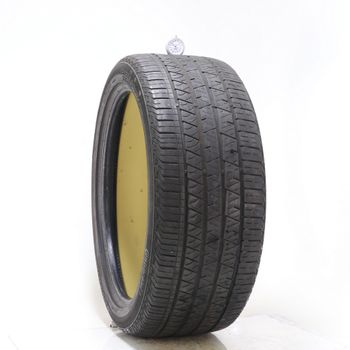 Used 275/40R22 Continental CrossContact LX Sport ContiSilent 108Y - 4.5/32