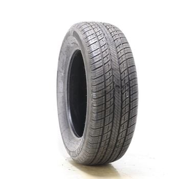 New 255/60R19 Uniroyal Tiger Paw Touring A/S 109H - 11/32