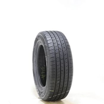 Driven Once 225/60R16 Hankook Kinergy PT 98H - 10.5/32
