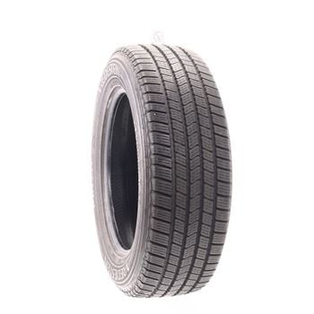 Used LT265/60R20 Vredestein Pinza HT 121/118S - 12.5/32