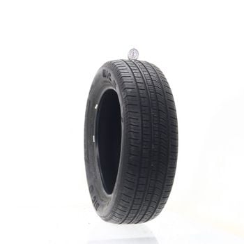 Set of (4) Used 225/60R18 Big O legacy Tour Plus 100H - 7-7.5/32