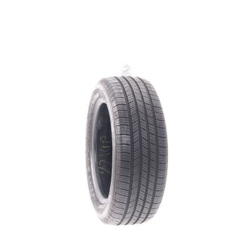 Used 205/55R16 Michelin Defender T+H 91H - 9/32