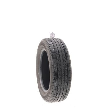 Set of (2) Used 185/65R15 Yokohama Avid Ascend LX 88H - 8-9/32