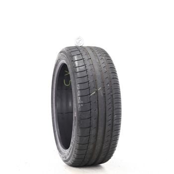 Used 225/40ZR18 Michelin Pilot Sport PS2 92Y - 8.5/32