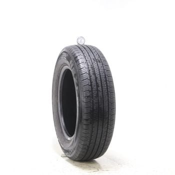 Set of (2) Used 205/70R16 Nexen N'Priz AH8 96H - 7-8.5/32