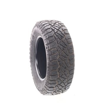 Used 265/70R17 Sailun Terramax RT 115T - 14/32