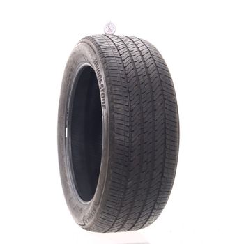 Used 275/50R22 Bridgestone Alenza A/S 02 111H - 5/32