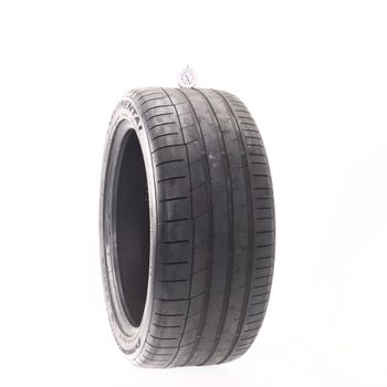 Used 275/40ZR19 Continental ExtremeContact Sport 101Y - 6/32