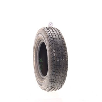 Used 205/75R14 General Ameri 400 SL 1N/A - 8.5/32