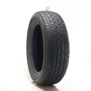 Used 245/60R20 Firestone Destination LE3 107H - 9.5/32