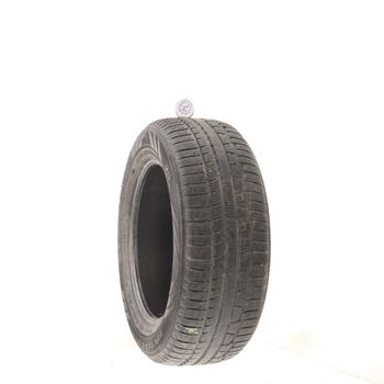 Used 225/55R16 Nokian WR G3 99V - 9/32