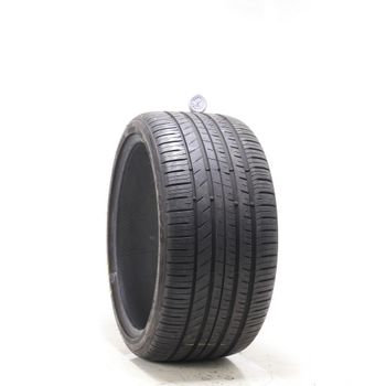 Used 295/30R20 Toyo Proxes Sport A/S 101Y - 9/32