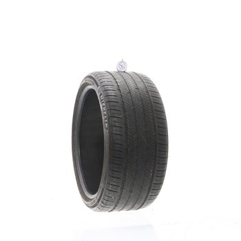 Used 255/35R19 Michelin Primacy Tour A/S 96W - 4.5/32