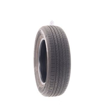 Used 215/65R17 Continental ProContact TX 99H - 8/32