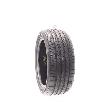 Used 255/45R18 Atlas Force UHP 103W - 7.5/32