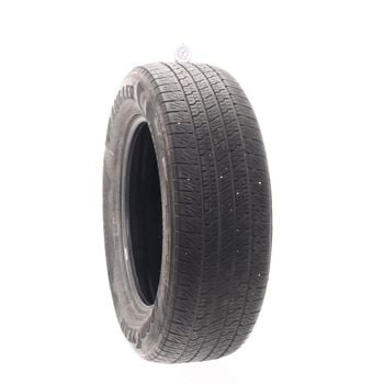 Used 275/60R20 Goodyear Wrangler Territory HT 115H - 8.5/32