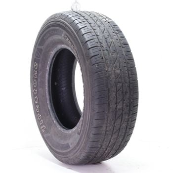 Used 265/70R16 Firestone Destination LE2 111T - 7/32