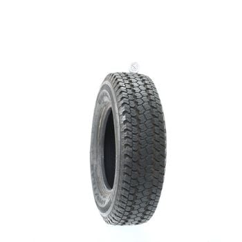 Used LT215/75R15 Goodyear Wrangler AT/S 106/103S - 11.5/32