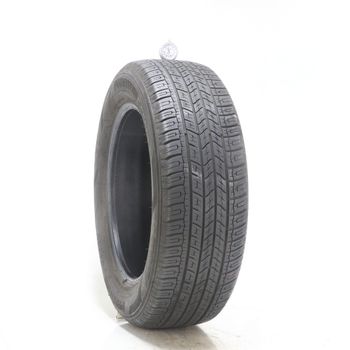 Set of (2) Used 235/60R18 Phantom C-Sport 107V - 6/32