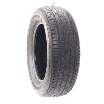 Set of (2) Used 275/60R20 Firestone Destination LE3 115H - 6.5/32