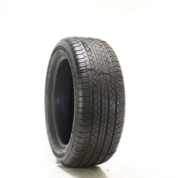 Driven Once 255/50R19 Michelin Latitude Tour HP 103H - 10/32