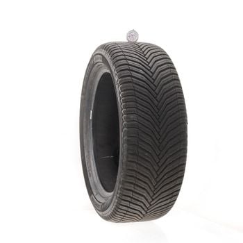 Used 255/50R20 Michelin CrossClimate 2 109V - 10/32