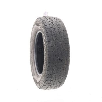 Used 245/70R17 Nexen Roadian AT Pro RA8 110S - 6.5/32