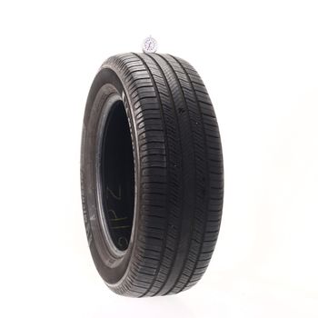 Set of (2) Used 245/60R18 Michelin Defender 2 105H - 7.5-8/32