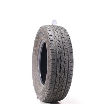 Used 235/70R16 General Grabber STX 106T - 10/32
