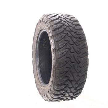 Used LT37X13.5R22 Toyo Open Country MT 123Q - 20/32