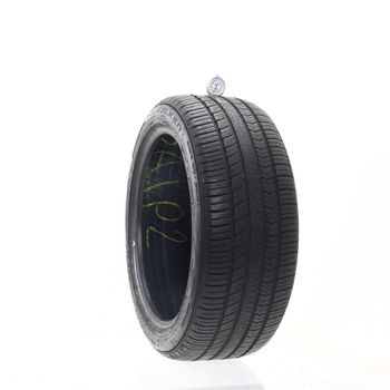 Used 245/45ZR19 Falken Pro G6 Sport A/S 102Y - 7.5/32