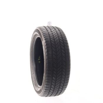 Set of (4) Used 245/50R20 Bridgestone Alenza AS Ultra 102V - 6.5/32